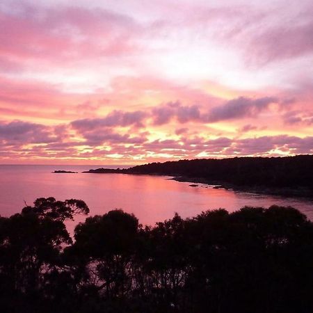 Binalong Bay The Loft @ Bay Of Fires Seascape 아파트 외부 사진