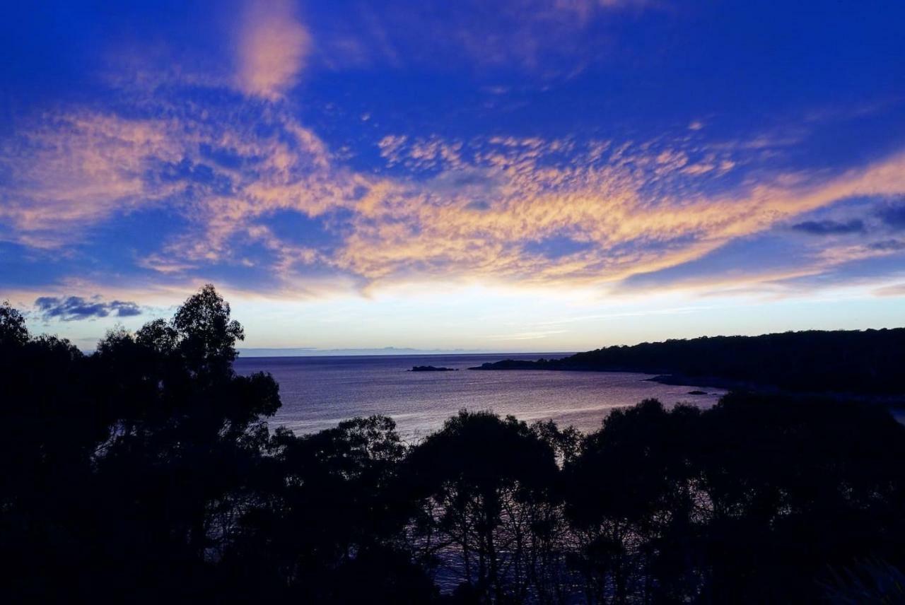 Binalong Bay The Loft @ Bay Of Fires Seascape 아파트 외부 사진