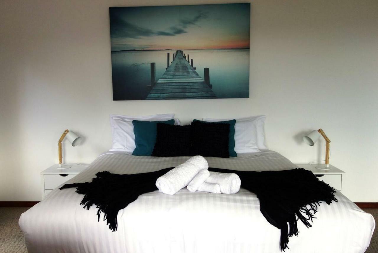 Binalong Bay The Loft @ Bay Of Fires Seascape 아파트 외부 사진