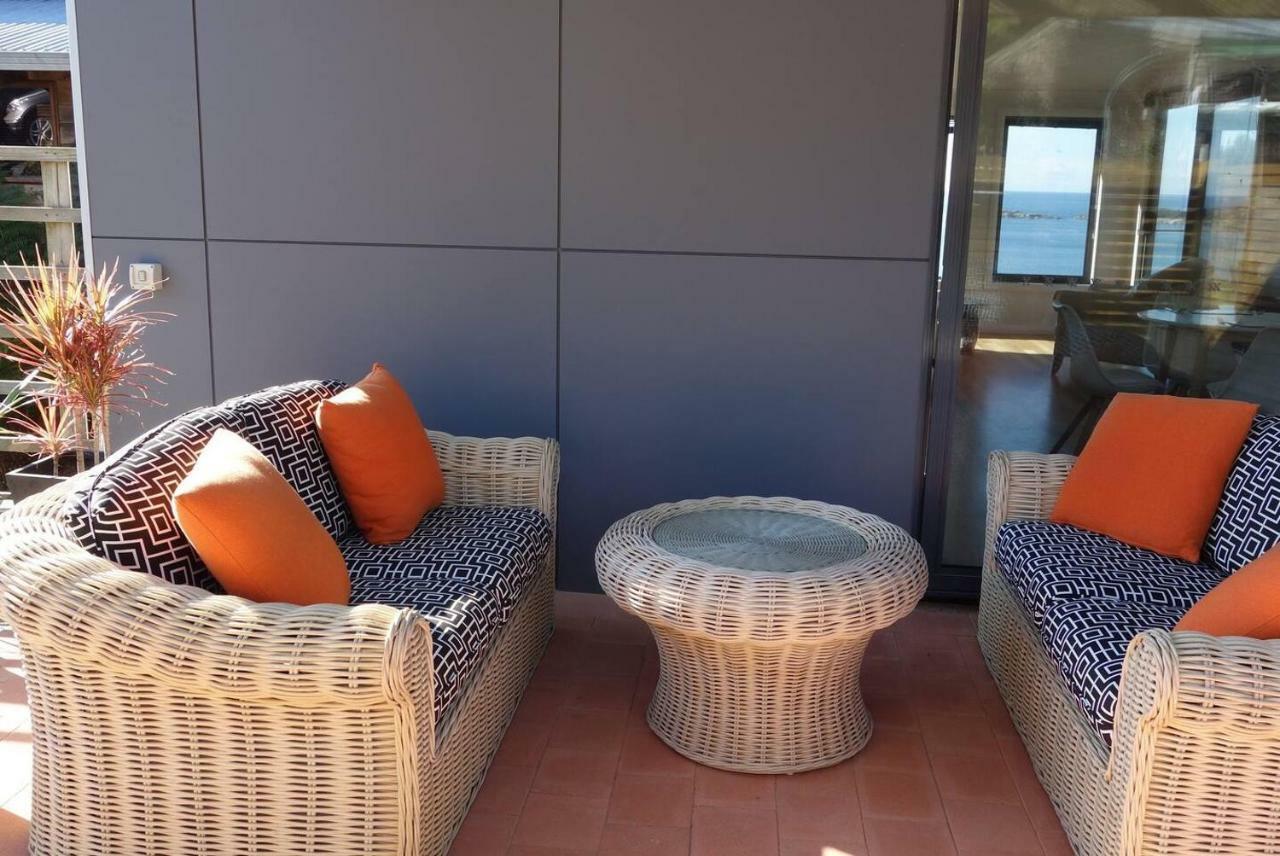 Binalong Bay The Loft @ Bay Of Fires Seascape 아파트 외부 사진