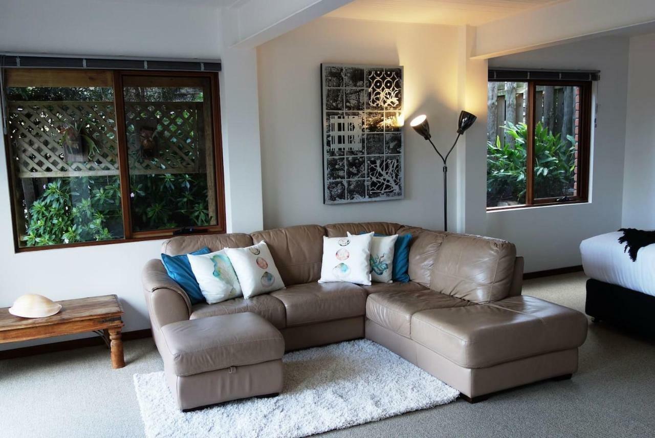 Binalong Bay The Loft @ Bay Of Fires Seascape 아파트 외부 사진