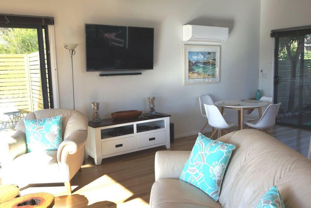 Binalong Bay The Loft @ Bay Of Fires Seascape 아파트 외부 사진