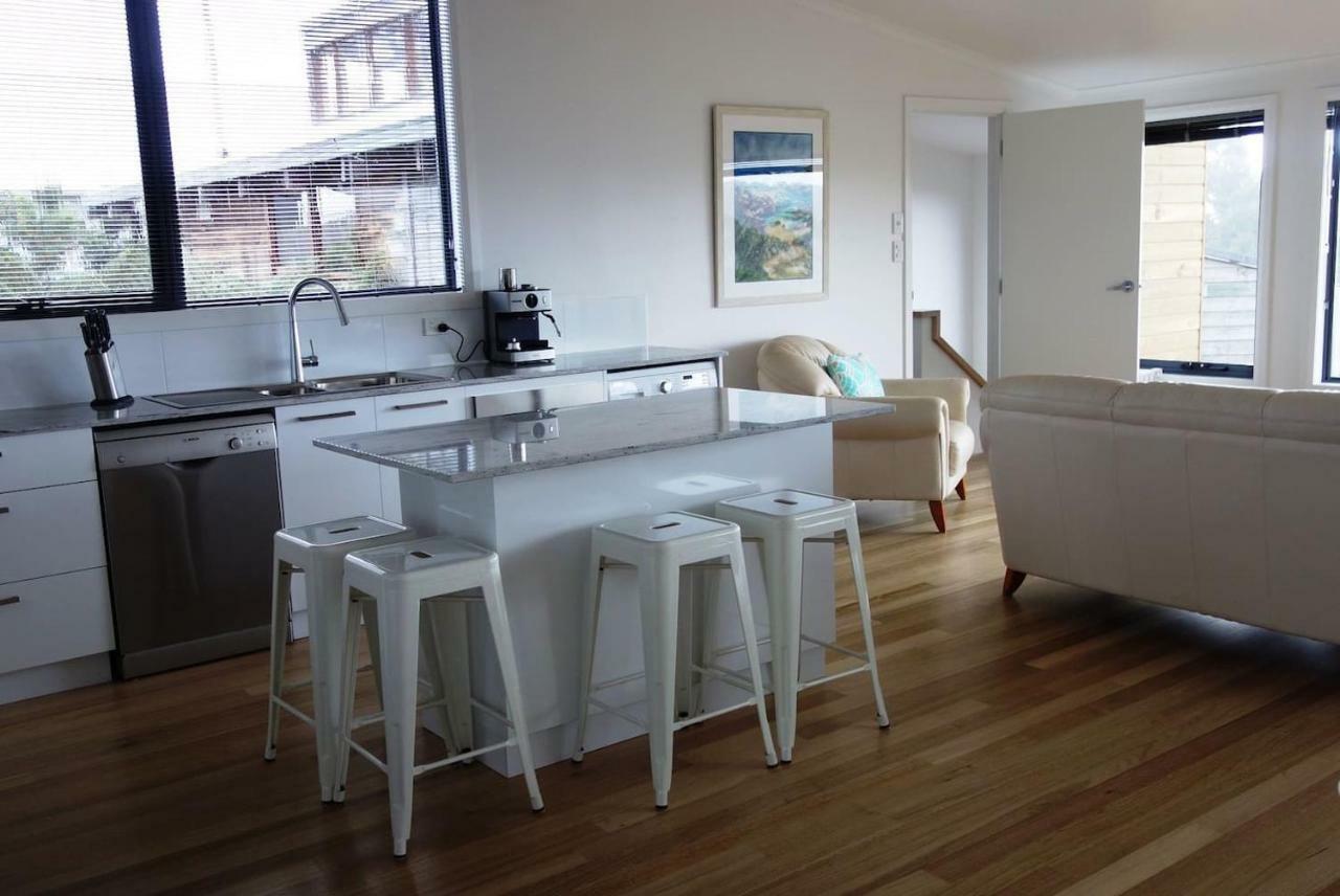 Binalong Bay The Loft @ Bay Of Fires Seascape 아파트 외부 사진
