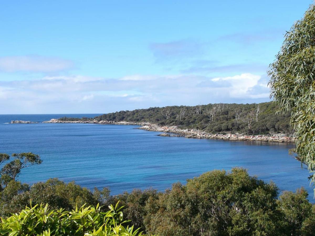 Binalong Bay The Loft @ Bay Of Fires Seascape 아파트 외부 사진