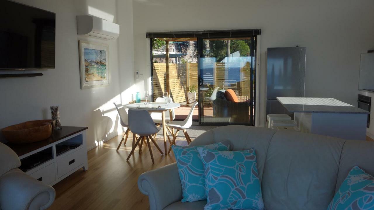Binalong Bay The Loft @ Bay Of Fires Seascape 아파트 외부 사진