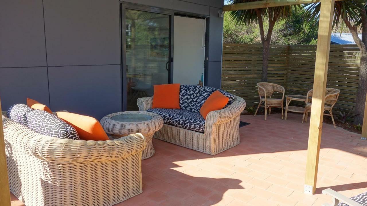 Binalong Bay The Loft @ Bay Of Fires Seascape 아파트 외부 사진
