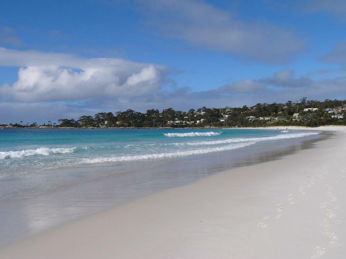 Binalong Bay The Loft @ Bay Of Fires Seascape 아파트 외부 사진